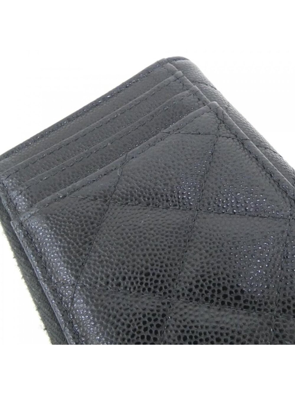 Chanel Timeless Classic Line Card Case - Picture 5 of 7